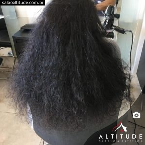 Redução de volume