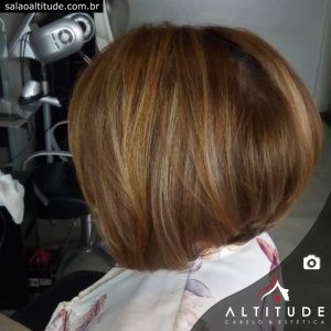 Corte chique