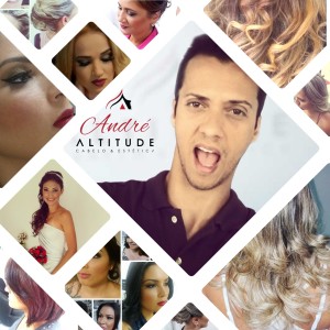 Cabeleireiro André Luis