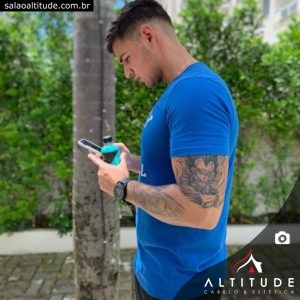 Corte masculino