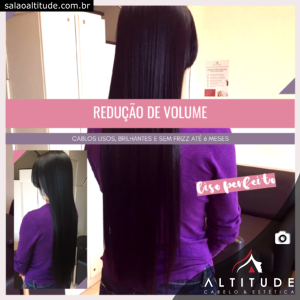 Escova progressiva