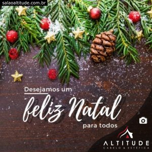 Feliz Natal