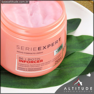 L'Oréal Inforcer