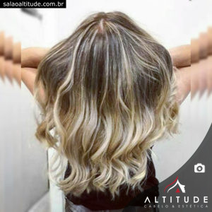Mechas incriveis